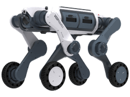 DeepRobotics Lynx